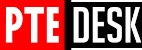 PTE-Desk